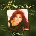 MILVA - MEISTERSTÜCKE-MILVA  CD NEU