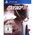 PS4 PlayStation 4 - MotoGP 15 - mit OVP