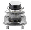 SNR R168.120 Wheel Bearing Kit for NISSAN