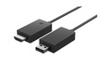 Microsoft Wireless Display V2 Adapter Model 1733 Miracast HDMI & USB