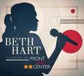 Beth Hart Front and Center: Live from New York (CD) Album with DVD (US IMPORT)