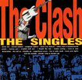 THE CLASH - THE SINGLES CD (BEST OF) JOE STRUMMER / UK-PUNK / INCL."WHITE RIOT"