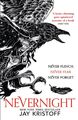 Nevernight | The Nevernight Chronicle (1) | Jay Kristoff | Englisch | Buch