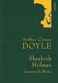 Arthur Conan Doyle / Sherlock Holmes - Gesammelte Werke (Iris® ...9783866478503