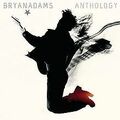 Anthology von Bryan Adams | Buch | Zustand gut