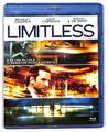 EBOND Limitless BLURAY D797633