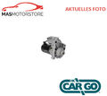 MOTOR ANLASSER STARTER HC-CARGO 113481 I FÜR OPEL ARENA 1.9 D 1.9L 44KW