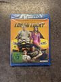 Logan Lucky Blu-ray