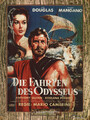 Die Fahrten des Odysseus - Woodpak Edition - Limited Edition | DVD