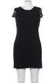 KD Klaus Dilkrath Kleid Damen Dress Damenkleid Gr. EU 38 Schwarz #jr9s9kw