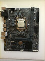 Gigabyte H410M + Intel I5 10400F Bundle