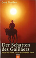 Der Schatten des Galiläers. Historische Jesusfors... | Buch | Zustand akzeptabel