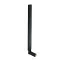 ALFA Network ARS-25-57A 5/7dBi Dual Band RP-SMA Male Indoor WLAN Antenne