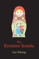 The Kreutzer Sonata Leo Nikolayevich Tolstoy Taschenbuch Paperback Englisch 2013