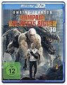 Rampage: Big Meets Bigger 3D [3D Blu-ray] von Peyton... | DVD | Zustand sehr gut