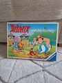 Asterix und die Römer Ravensburger 1990  Gesellschaftsspiel Vintage Vollständig