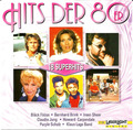 CD++V.A. - HITS DER 80er -18 SUPERHITS-++1997++TOP-Zust.++Carpendale, Ibo, Jung