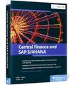 Central Finance and SAP S/4HANA (SAP PRESS: englisch)| Buch| Hilker, Carsten