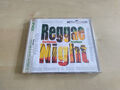 Hits4ever Reggae Night 2xCD Compilation