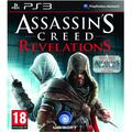 PS3 PlayStation 3 - Assassin's Creed Revelations Occasion - mit OVP FR Version