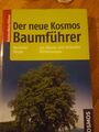 Der neue Kosmos Baumführer. 370 Bäume und Sträucher Mitteleuropas Zustand gut