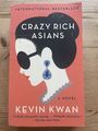 Crazy Rich Asians von Kevin Kwan (2014, Taschenbuch)