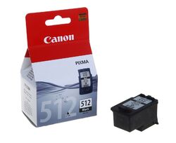 Canon PG510 PG512 schwarz/CL511 CL513 farbige Tintenpatronen für Pixma MP230 