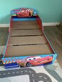 kinderbett Cars 70x140