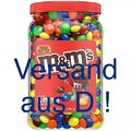 M&M’s Peanut Butter MMs Erdnussbutter 1,5kg Container - VERSAND aus D! MHD 10/24