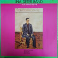 Ina Deter Band - Aller Anfang Sind Wir (LP, Album) (Very Good (VG)) - 3084256813