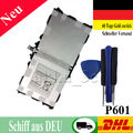 Akku Für Samsung Galaxy Note 10.1 SM-P600 SM-P601 SM-P602 SM-P605 SM-P605V De