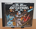 Star Wars: Battlefront II / 2 - Retro PC Spiel / Action/ 2005 ✅