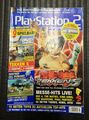 Playstation 2 - Das offizielle Magazin - 2002 / 2003 / 2004 / 2005 / 2006 / 2007