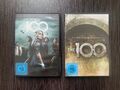 The 100 Staffel 1 & 2 DVD