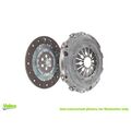 Kupplungssatz Valeo 832431 Kit2p With High Efficiency Clutch für Ford Mazda