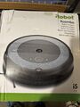 iRobot Roomba i5 Saugroboter - Grau (I515240)