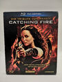 Die Tribute von Panem - Catching Fire - Fan Edition - Blu-ray