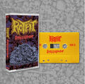 ROTPIT - long live the rot TAPE