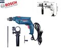 BOSCH® GSB 550 Schlagbohrmaschine, 550 W 2800 RPM leicht, stark NEU 