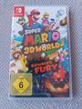 Super Mario 3D World + Bowsers Fury (Nintendo Switch, 2021)