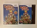 Little King's Story Nintendo Wii UK PAL komplett mit Handbuch sehr guter Zustand schnell verschickt