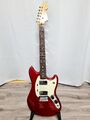 Fender Mustang Special Pawn Shop E-Gitarre