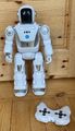 Silverlit Roboter Geschenk Kinder Selbstlaufend