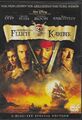 Fluch der Karibik - 2-Disc-Set Special Edition Film DVD Johnny Depp