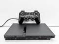 Sony Playstation 2 Konsole ( Slim / FAT ) 1 bis 2 Original Controller PS2