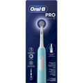 Oral-B Pro 1 Sensitive Clean Caribbean Blue Elektrische Zahnbürste