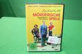 DVD-Agatha Christie - Mörderische Spiele - Collection 1 - 4 Filme in OVP - neu