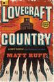 Lovecraft Country Matt Ruff