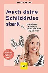 Ich hab Schilddrüse!: Wie du Hashimoto und Schildd... | Buch | Zustand sehr gutGeld sparen und nachhaltig shoppen!