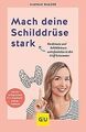 Ich hab Schilddrüse!: Wie du Hashimoto und Schildd... | Buch | Zustand sehr gut